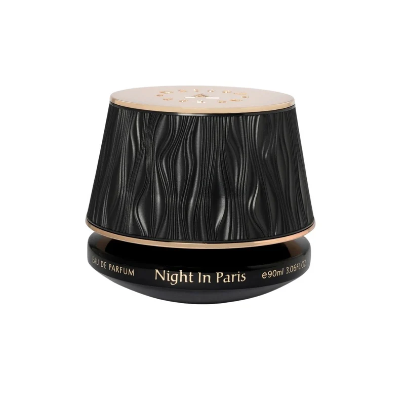 Maison Asrar - Night in Paris - Eau de parfum