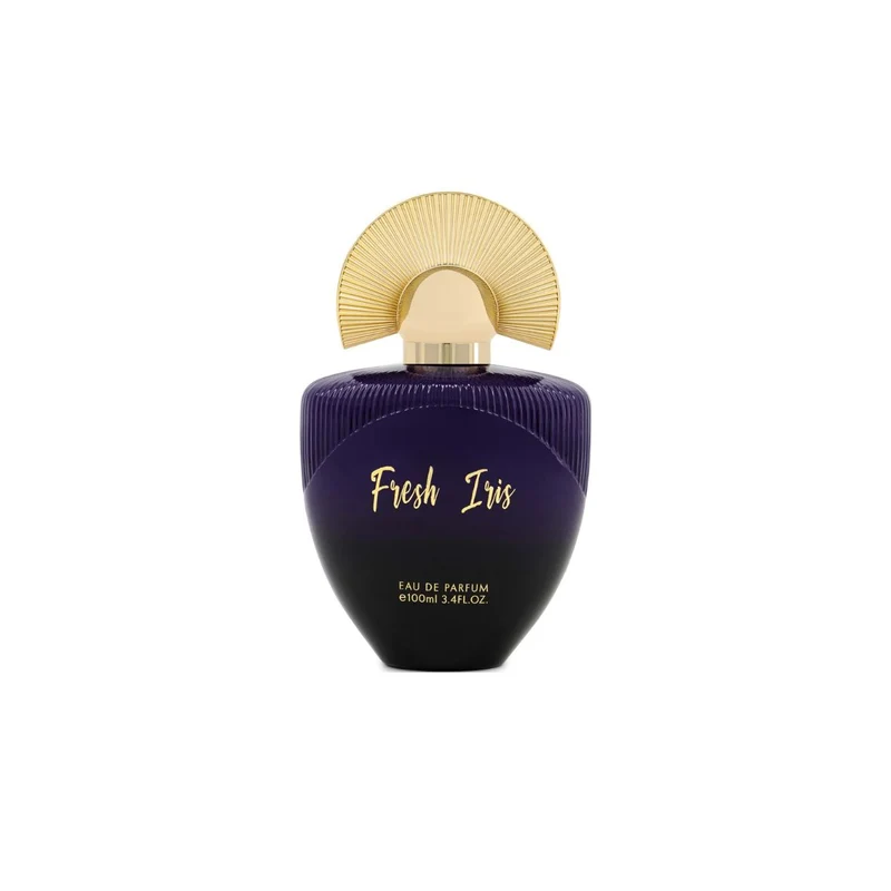 Maison Asrar - Fresh Iris - Eau de parfum