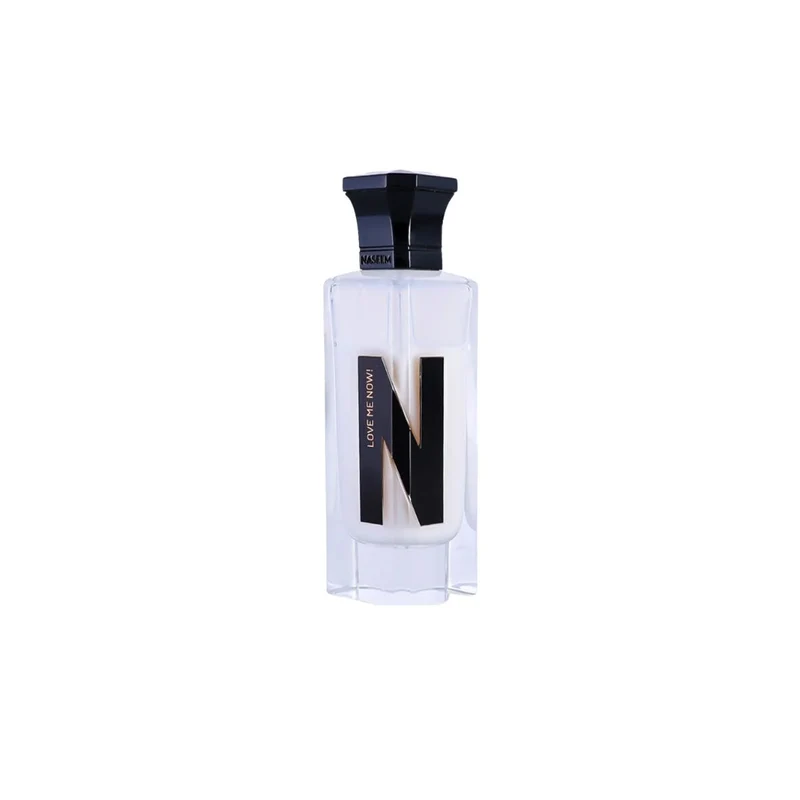 Naseem - Love me now - Aqua parfum