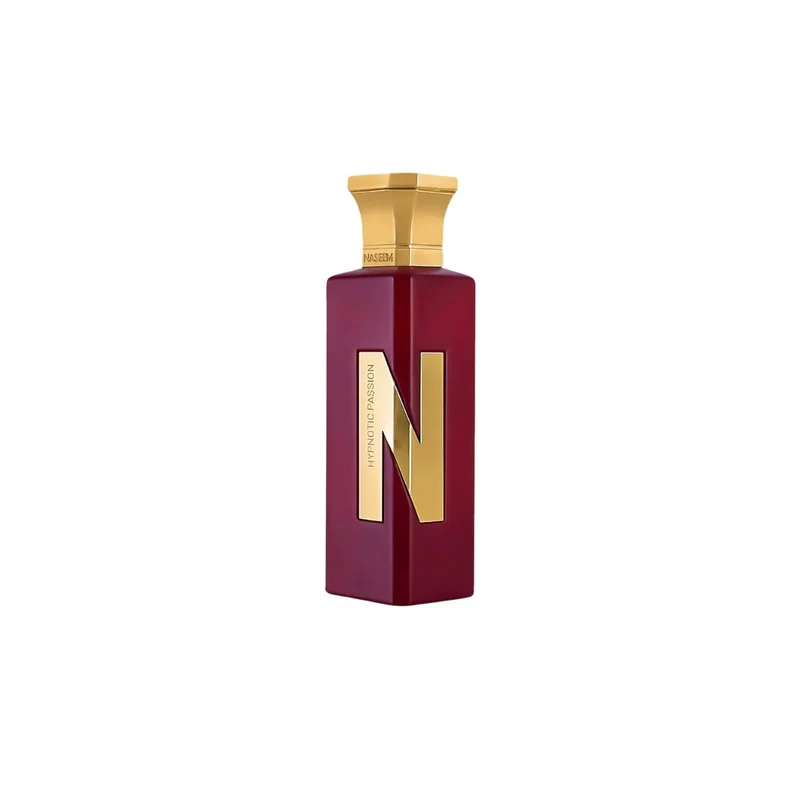 Naseem - Hypnotic passion - Aqua parfum