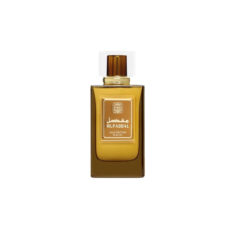 Naseem - Mufaddal - Aqua parfum