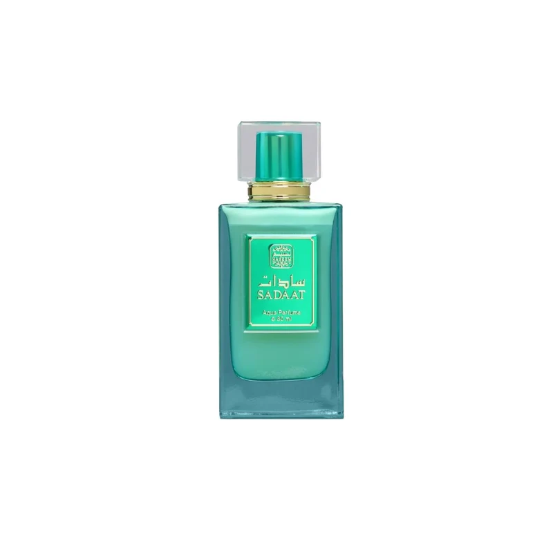 Naseem - Sadaat - Aqua parfum