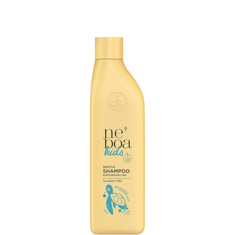 NEBOA KIDS Gentle Shampoo