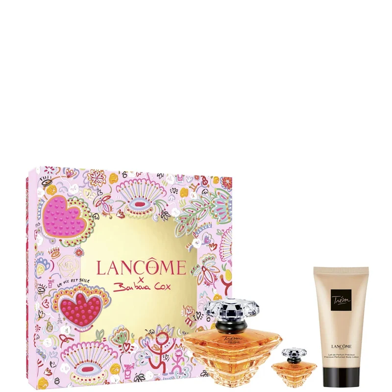 Trésor Eau de Parfum Confezione