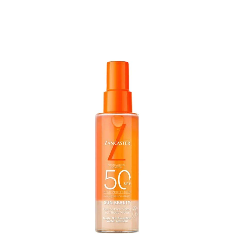 Sun Beauty Sun Body Water SPF 50