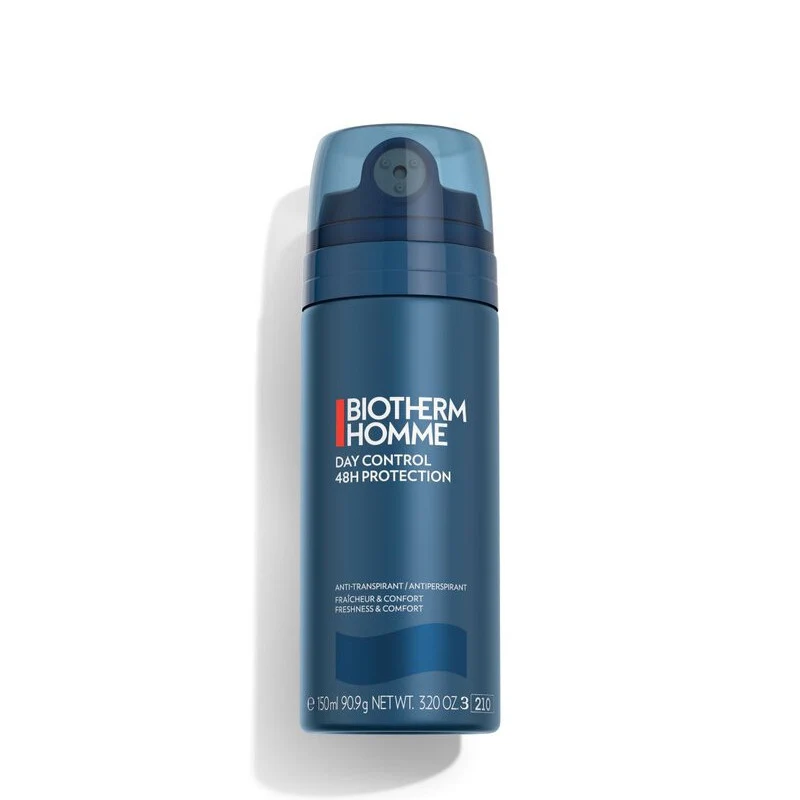 Day Control Deo 48 H - Uomo 150 ML