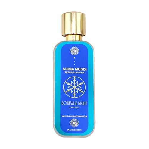 Borealis Night - Extrait de Parfum - Anima Mundi