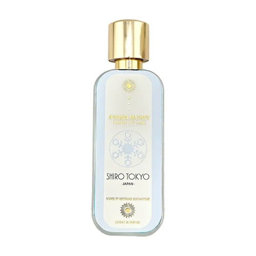 Shiro Tokyo - Extrait de Parfum - Anima Mundi