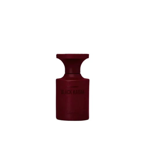 Black Karak - Extrait de Parfum - Borntostandout
