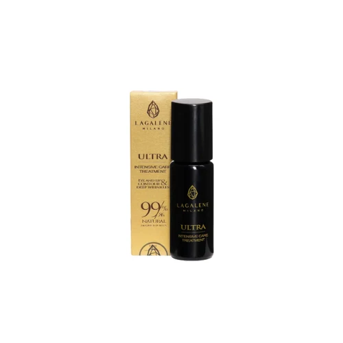 Ultra Intensive Care Treatment - Lagalene Milano