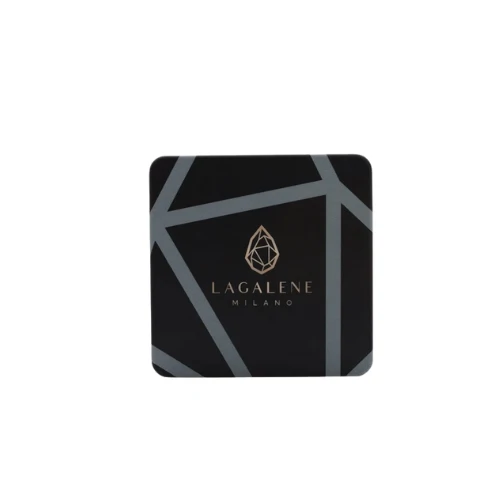 Gentle Vegetal Soap - Lagalene Milano