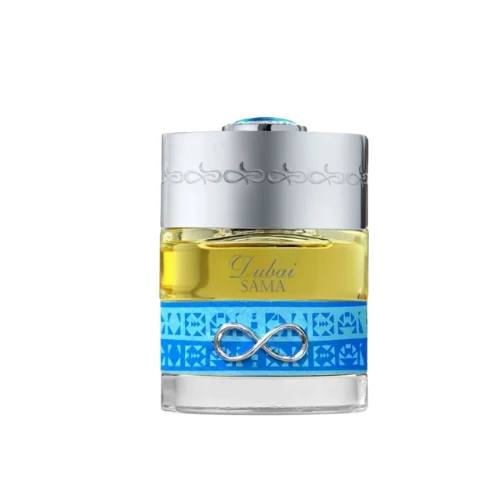 Sama - Eau de Parfum - The Spirit of Dubai