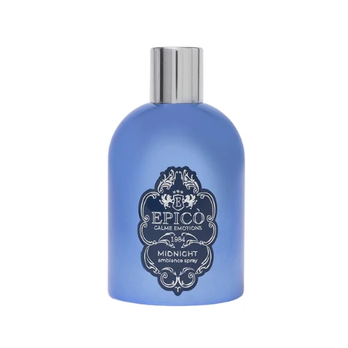 MIDNIGHT - Ambience Spray - Epico' Parfum