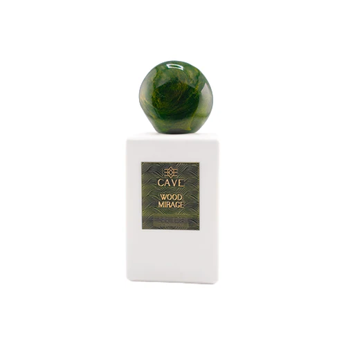 Wood Mirage - Extrait de Parfum - Cave