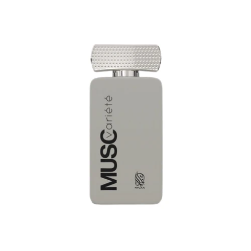 Musc Variete' - Eau De Parfum - Nylaa
