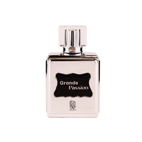 Grande Passion - Eau De Parfum - Nylaa