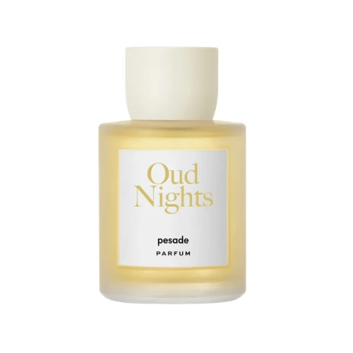 Oud Nights - Eau De Parfum - Pesade