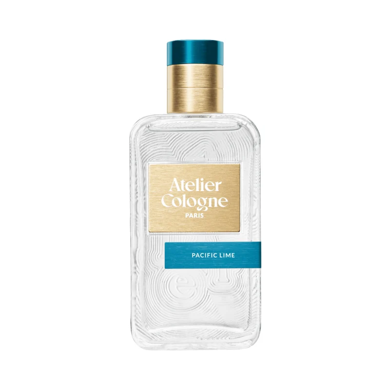 Pacific Lime Absolue Eau de Parfum