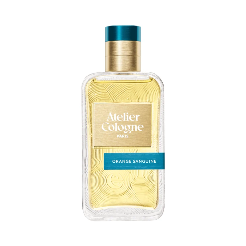 Orange Sanguine Absolue Eau de Parfum