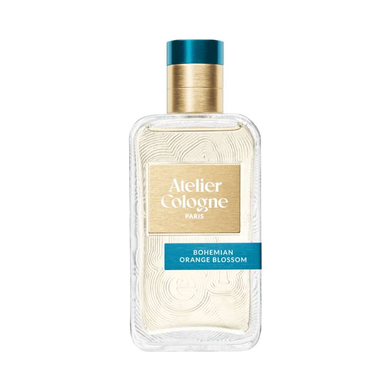 Bohemian Orange Blossom Cologne Absolue Eau de Parfum
