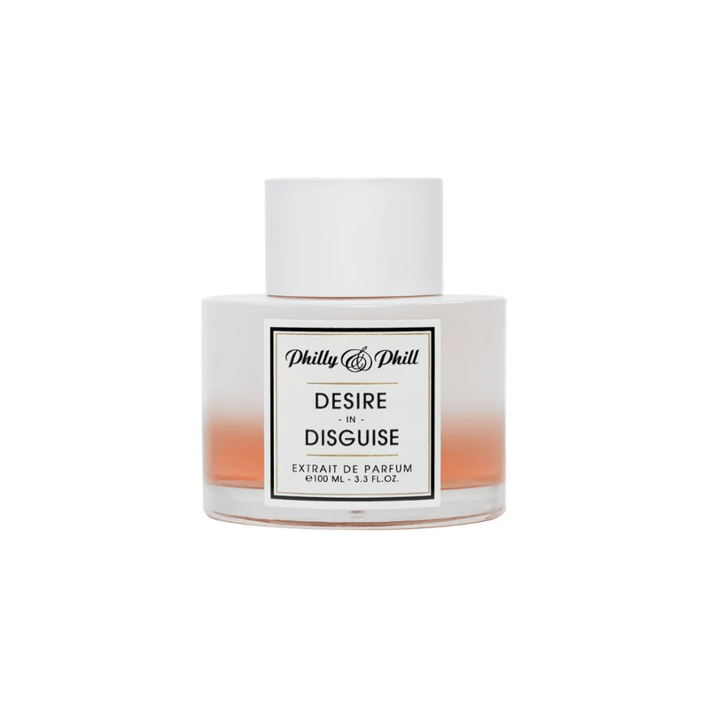 Desire in Disguise Extrait de Parfum