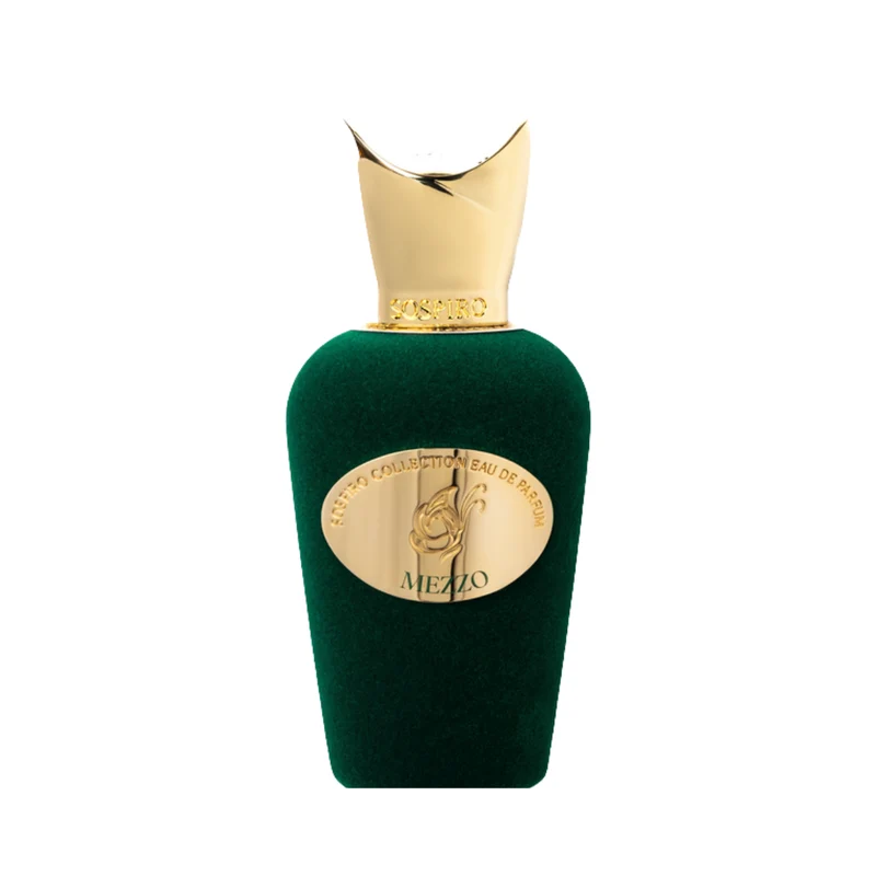 Mezzo Eau de Parfum
