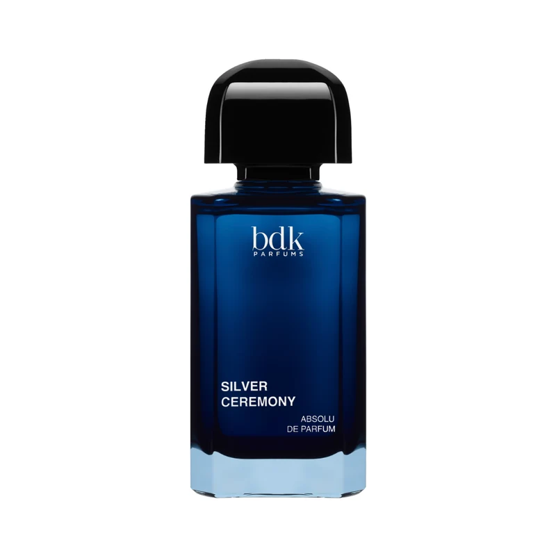 Silver Ceremony Absolu