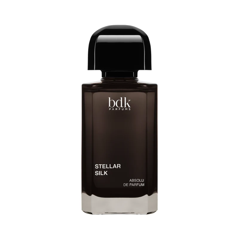 Stellar Silk Abslou