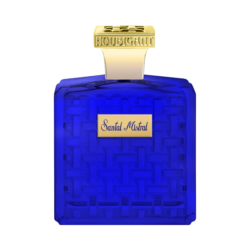 Santal Mistral Eau de Parfum