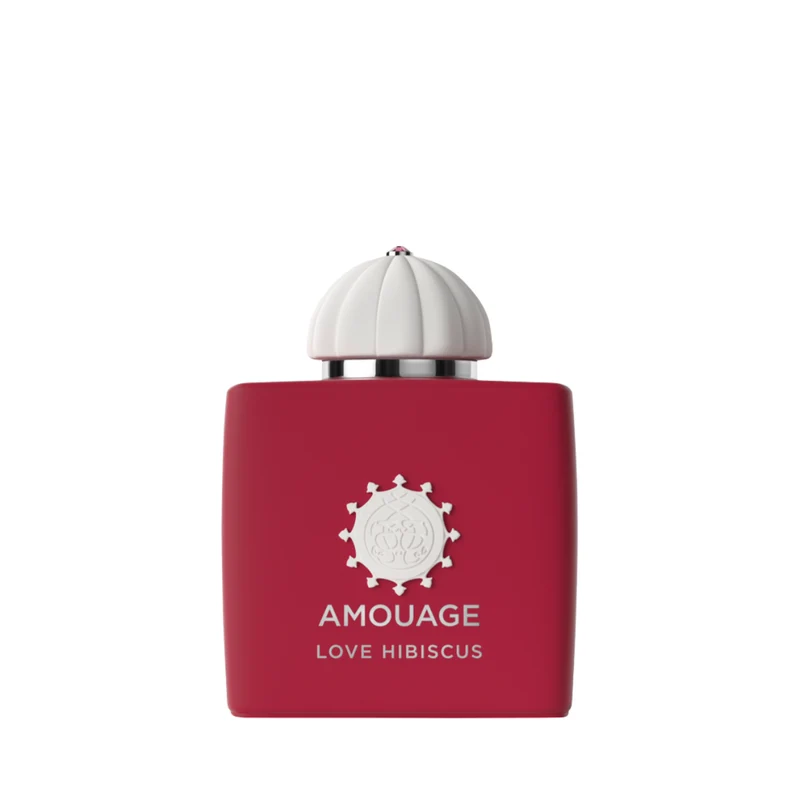 Love Hibiscus Eau de Parfum