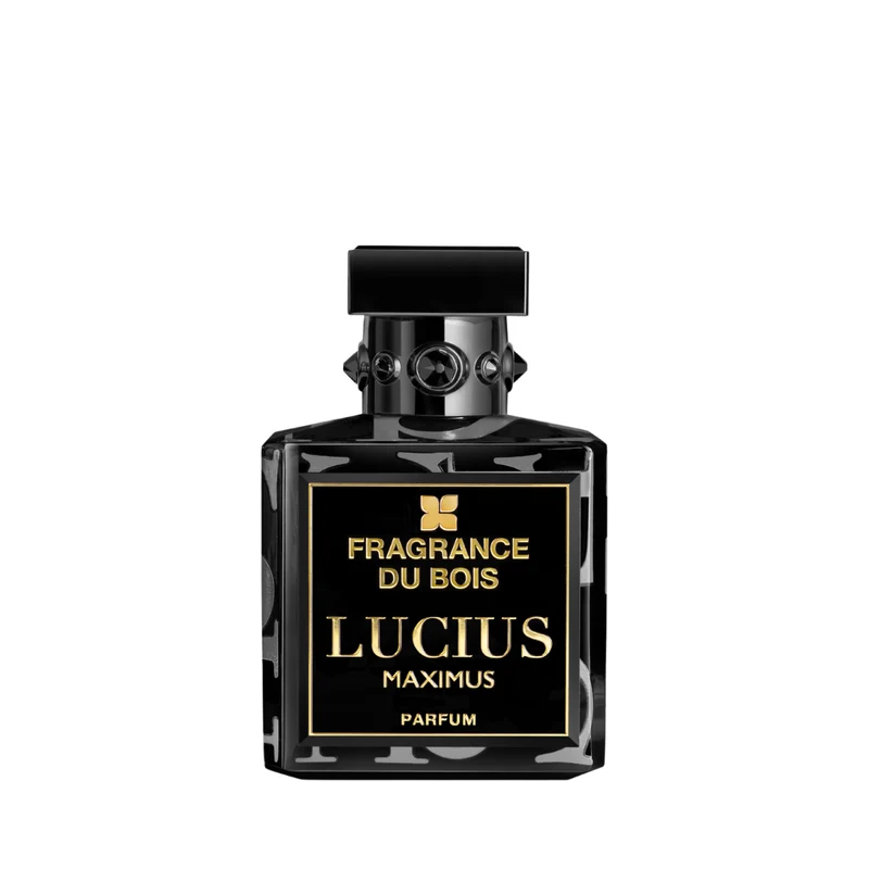 Lucius Maximus Parfum