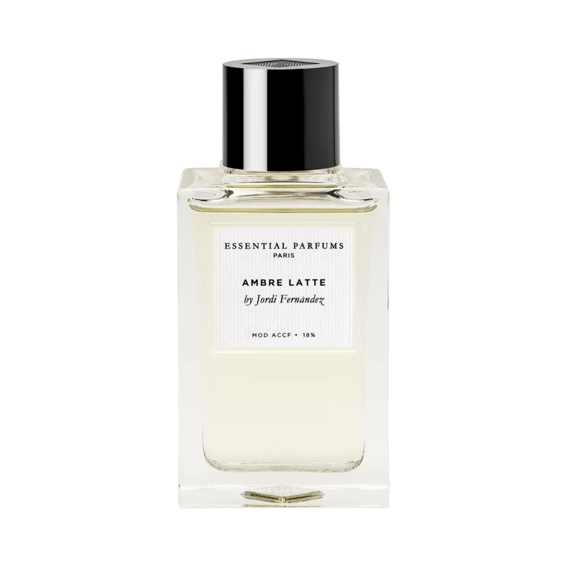 Ambre Latte Eau de Parfum