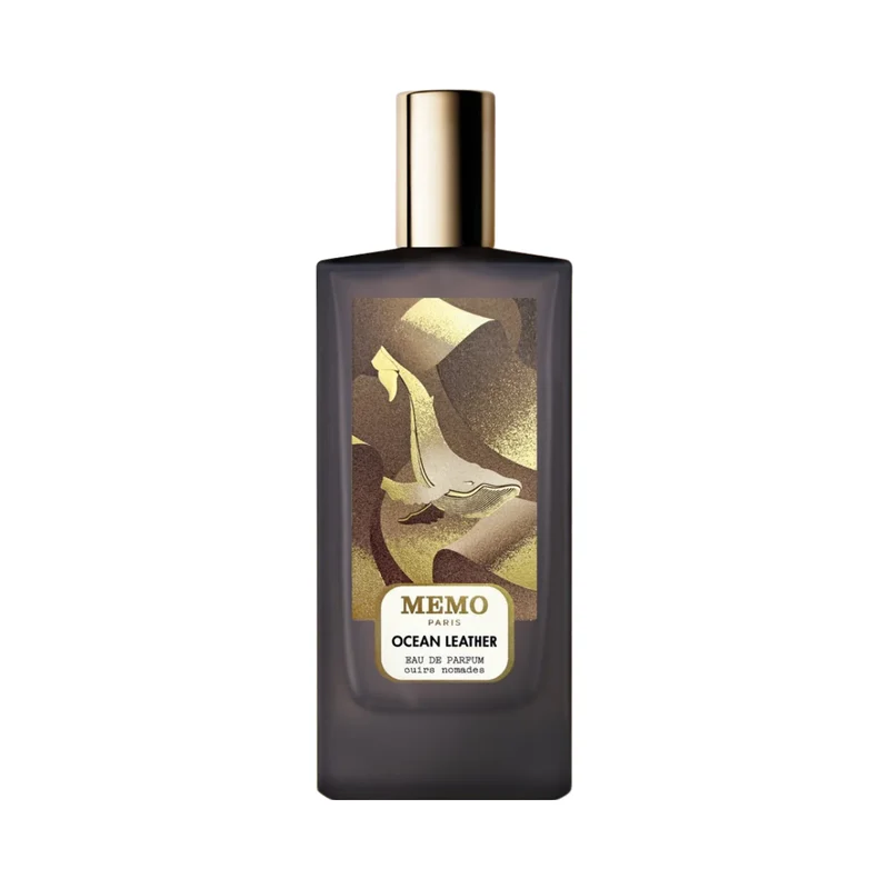 Ocean Leather Eau de Parfum