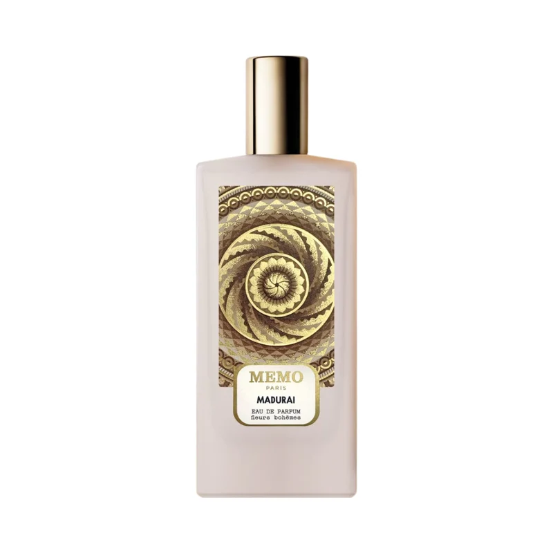Madurai Eau de Parfum