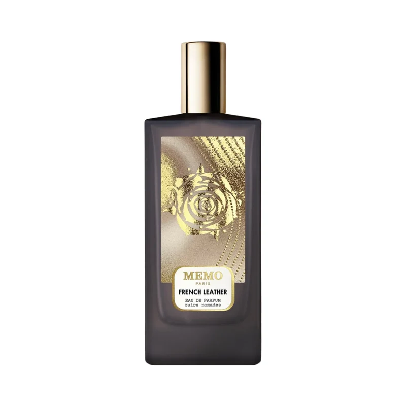 French Leather Eau de Parfum