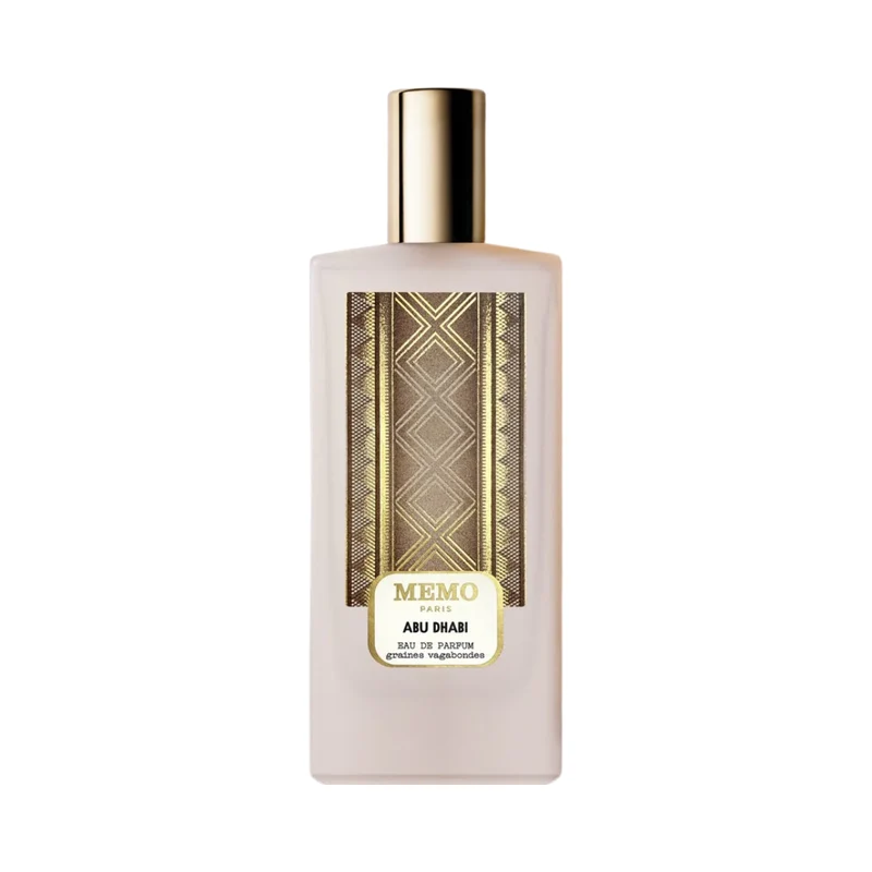 Abu Dhabi Eau de Parfum