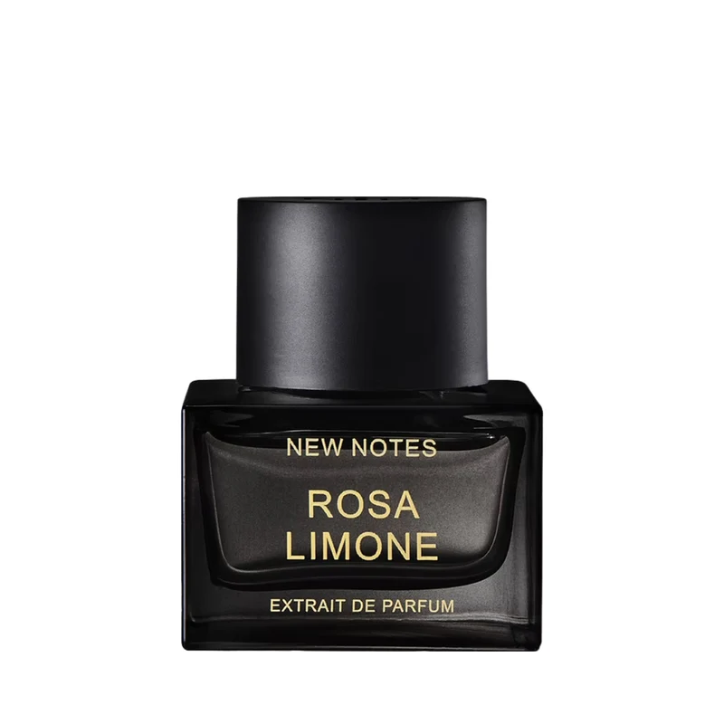 Rosa Limone Extrait de Parfum