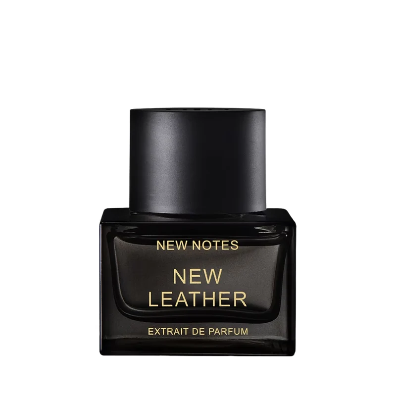 New Leather Extrait de Parfum