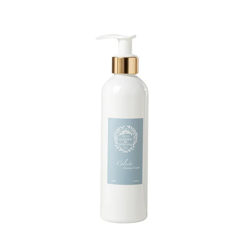GIARDINI DI TOSCANA Crema Corpo Celeste