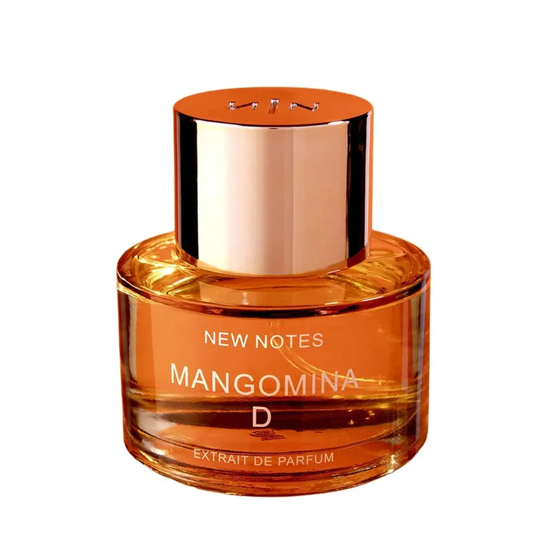 NEW NOTES MANGOMINA D