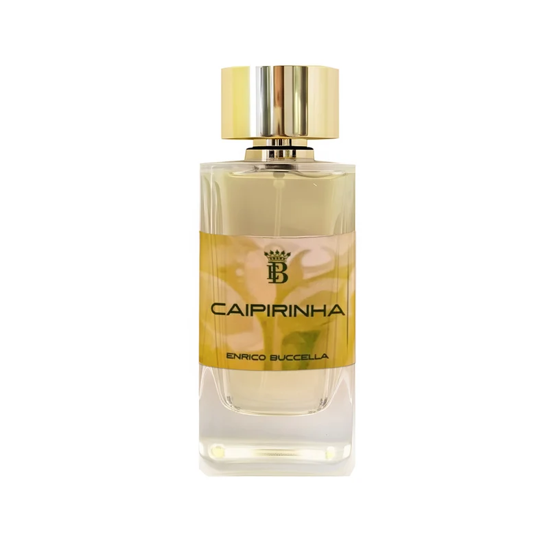 Cerchi Nell'Acqua Capirinha
