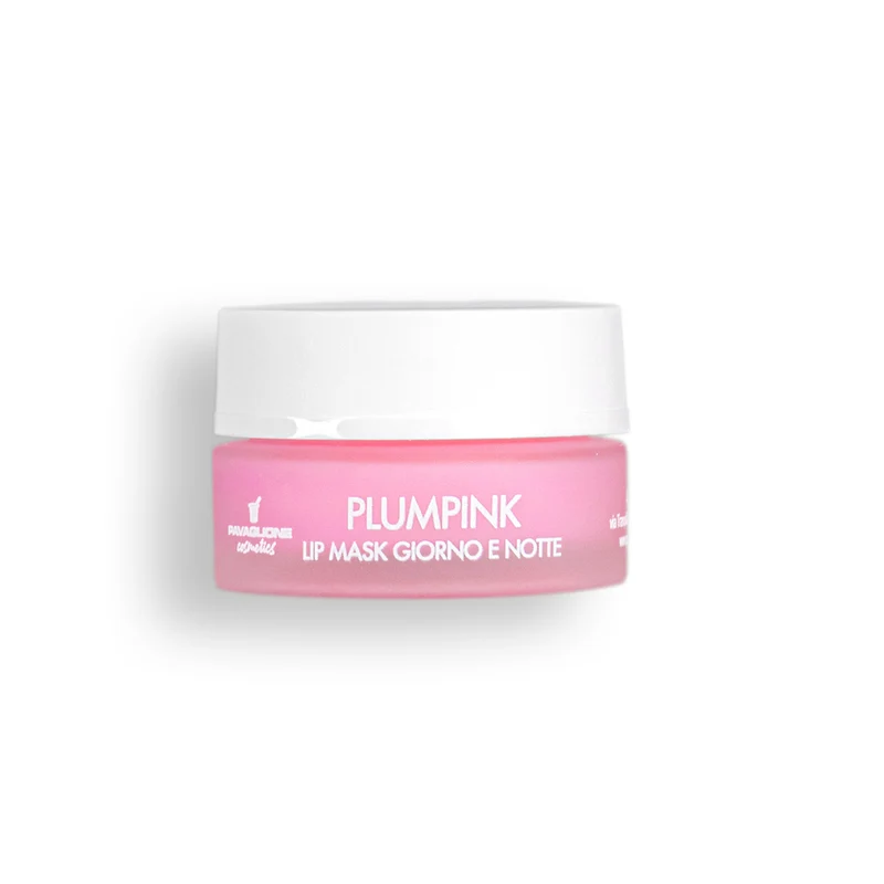 Plumpink Lip Mask