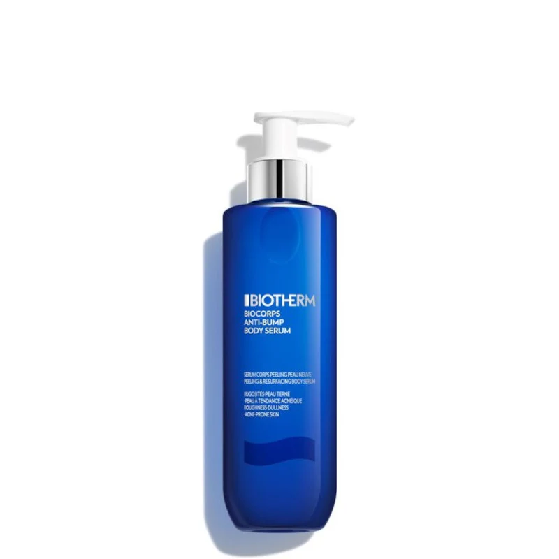 Biocorps Anti-Bump Body Serum 200 ML