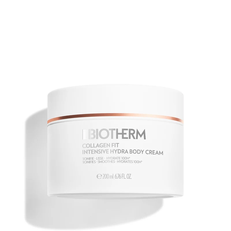 Collagen Fit Intensive Hydra Body Cream