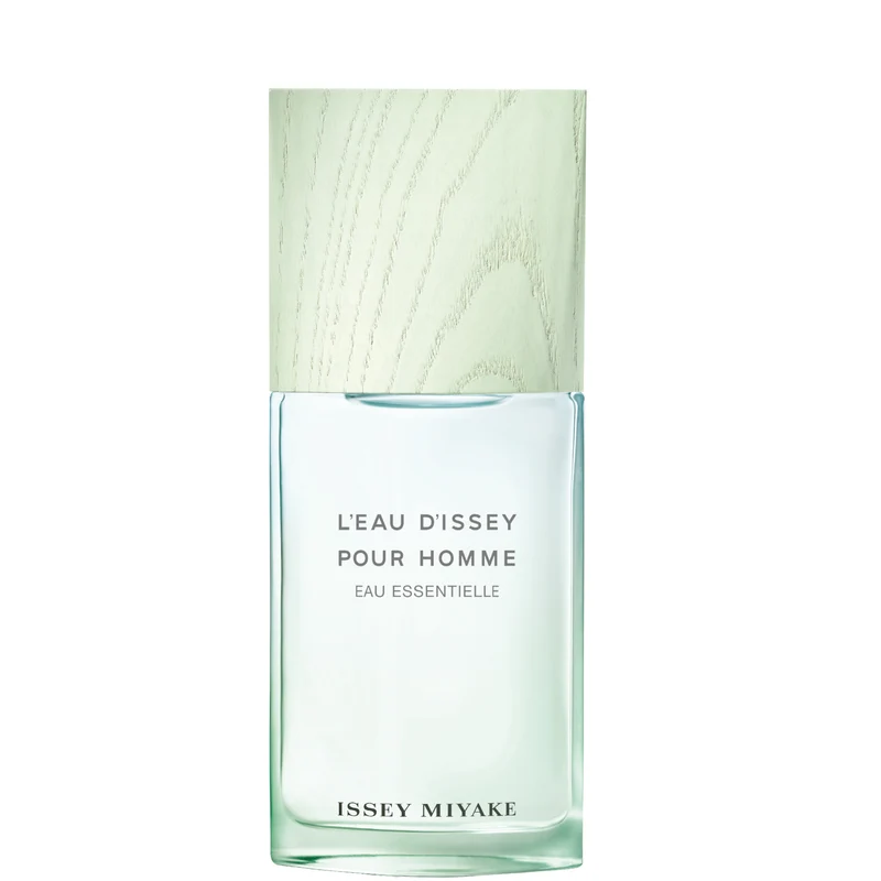 L'Eau D'Issey Pour Homme Eau Essentielle