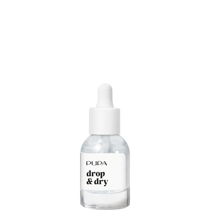 DROP & DRY gocce asciugasmalto