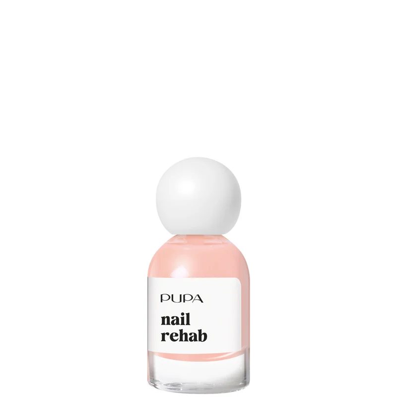 NAIL REHAB - base indurente