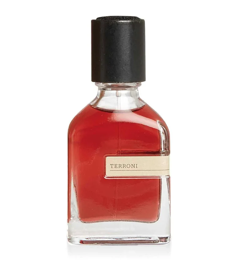 Orto Parisi TERRONI