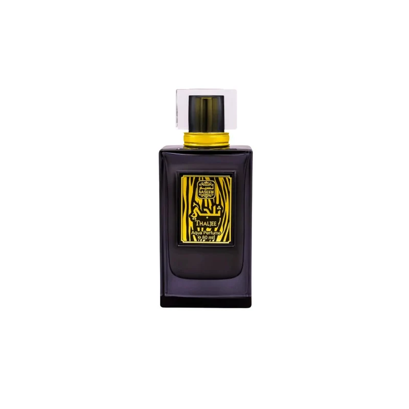 Naseem - Thaljee - Aqua parfume