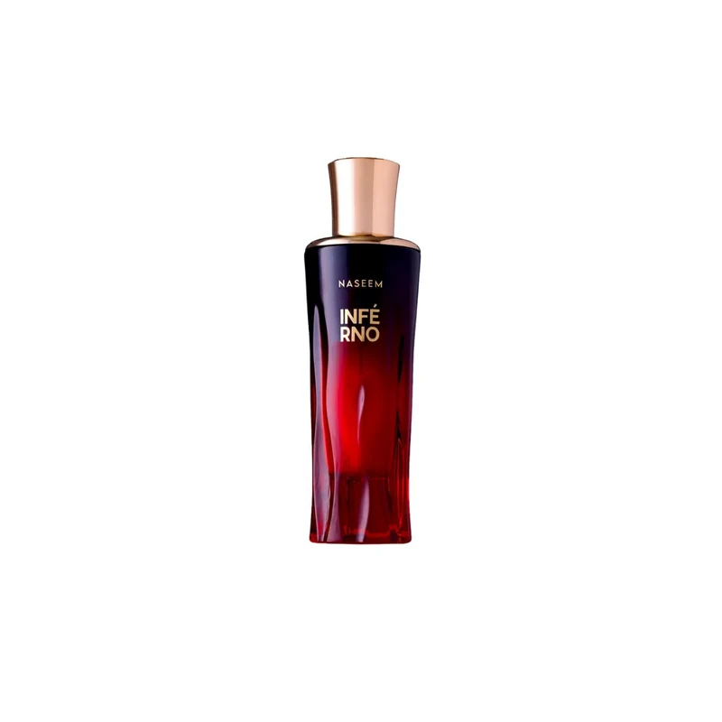 Naseem - Inférno - Aqua parfum